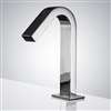 Fontana Atlanta Commercial Automatic Sensor Faucet